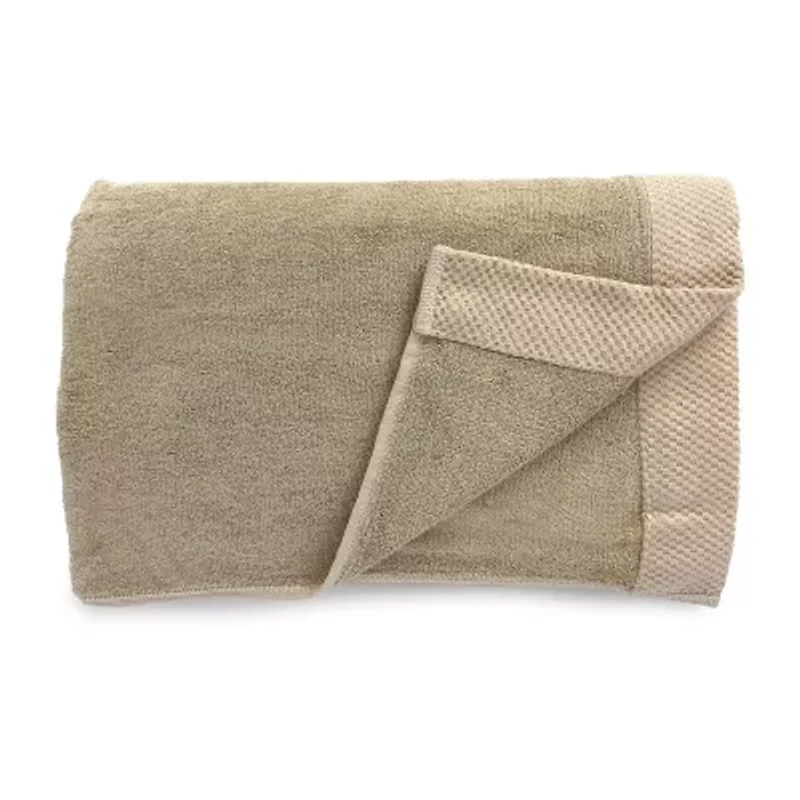 BedVoyage Resort Rayon from Bamboo Bath Towels