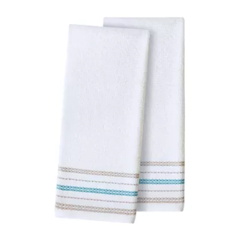 Madison Park Pierce 2-pc. Hand Towel