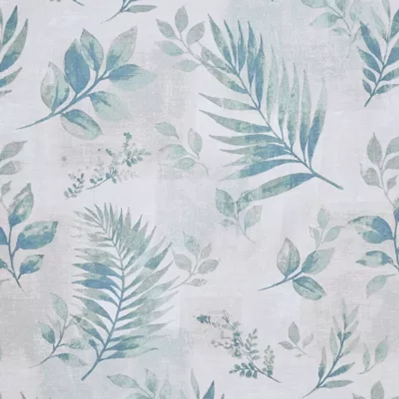 Madison Park Rothbury Shower Curtain
