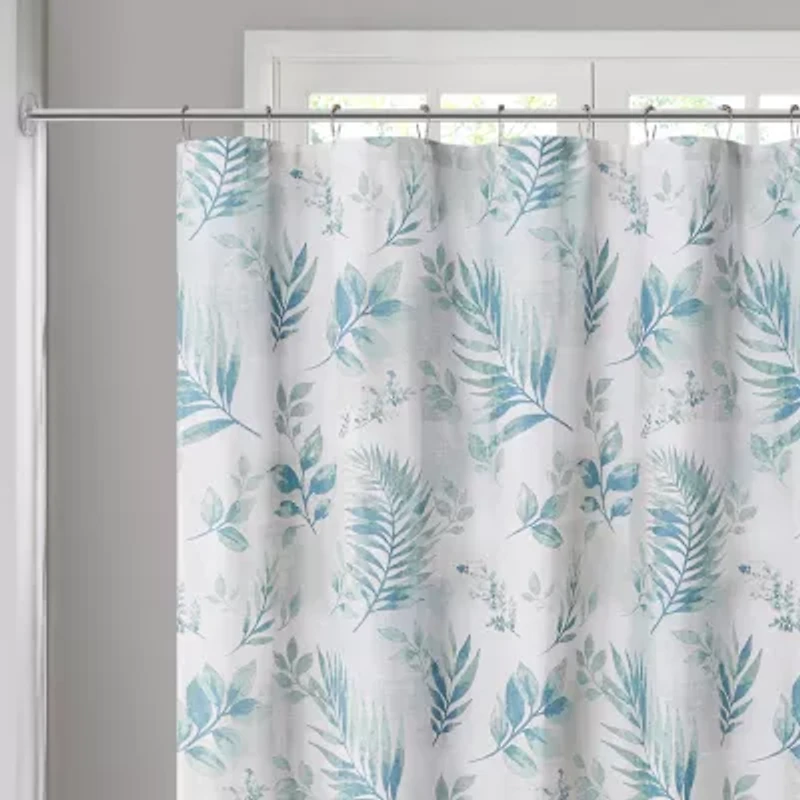 Madison Park Rothbury Shower Curtain