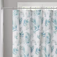 Madison Park Rothbury Shower Curtain