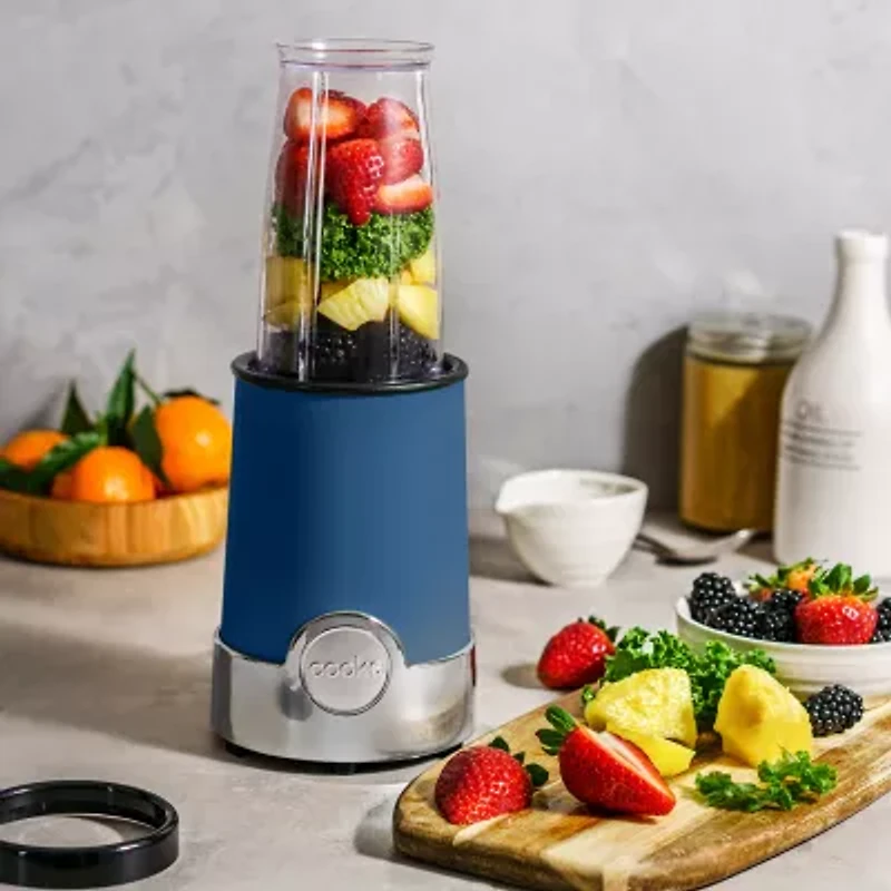 Cooks 5-in-1 Power Blender