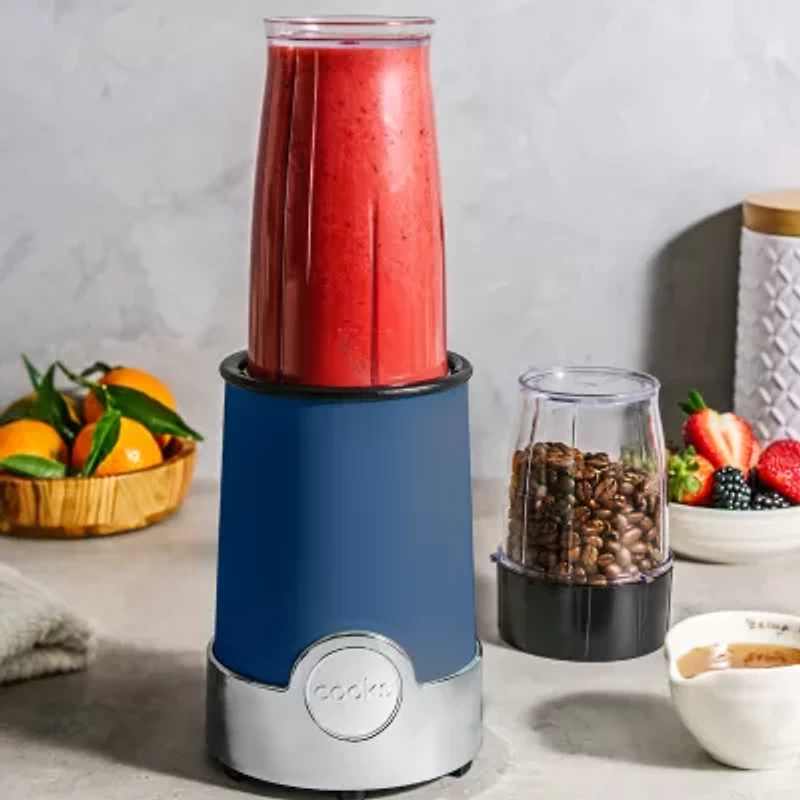 Cooks 5-in-1 Power Blender