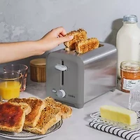 Cooks 2-Slice Toaster