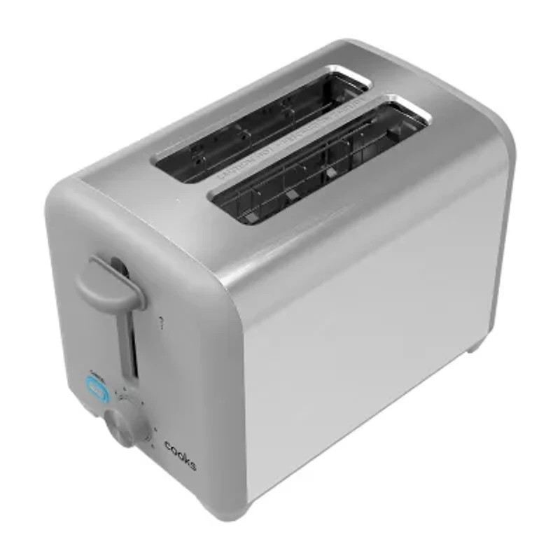 Cooks 2-Slice Toaster
