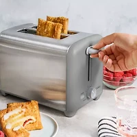Cooks 2-Slice Toaster