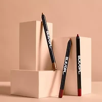 BLK/OPL Precision Lip Definer