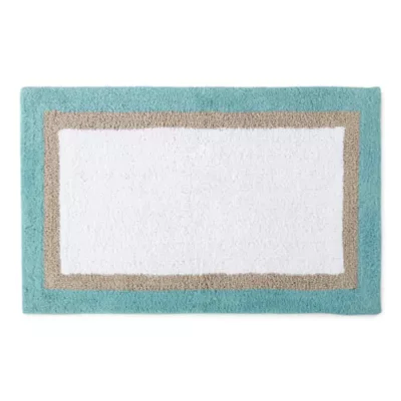 Madison Park Pierce Bath Rug
