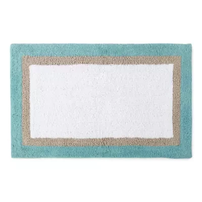 Madison Park Pierce Bath Rug