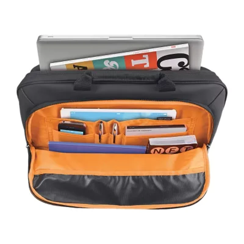 Solo New York Ace Slim Briefcase