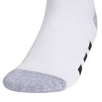 adidas Boys 6 Pair Crew Socks