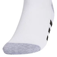 adidas Little & Big Kid Boys 6 Pair Low Cut Socks