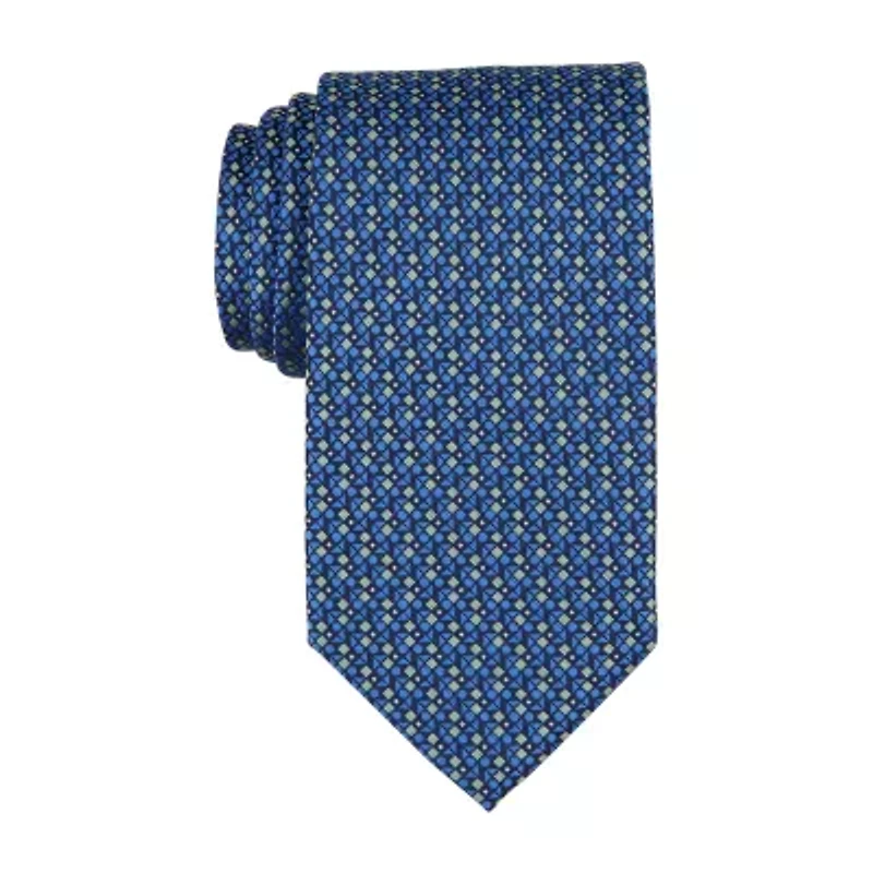 Stafford Chaffin Mini Tie