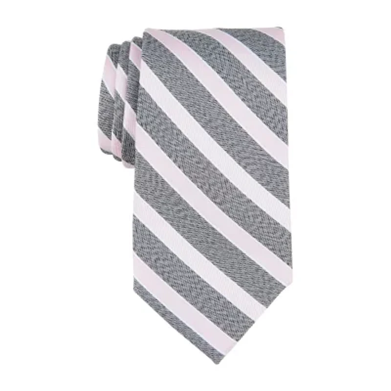 Stafford Shane Striped Tie