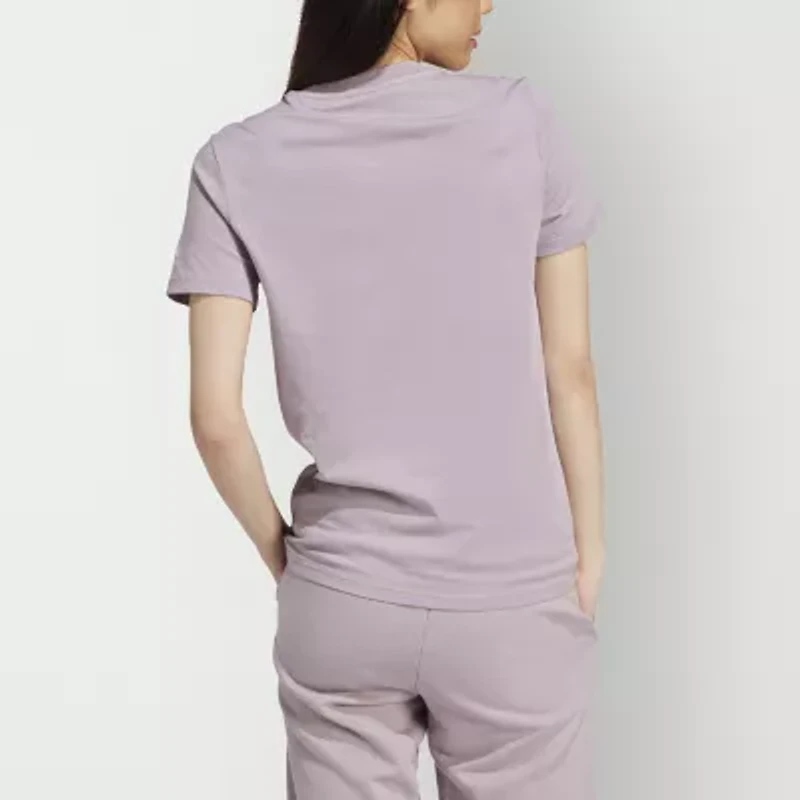 adidas Linear Logo Tee