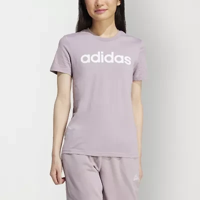 adidas Linear Logo Tee