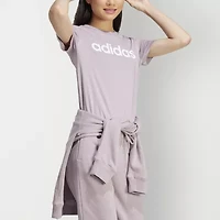 adidas Linear Logo Tee