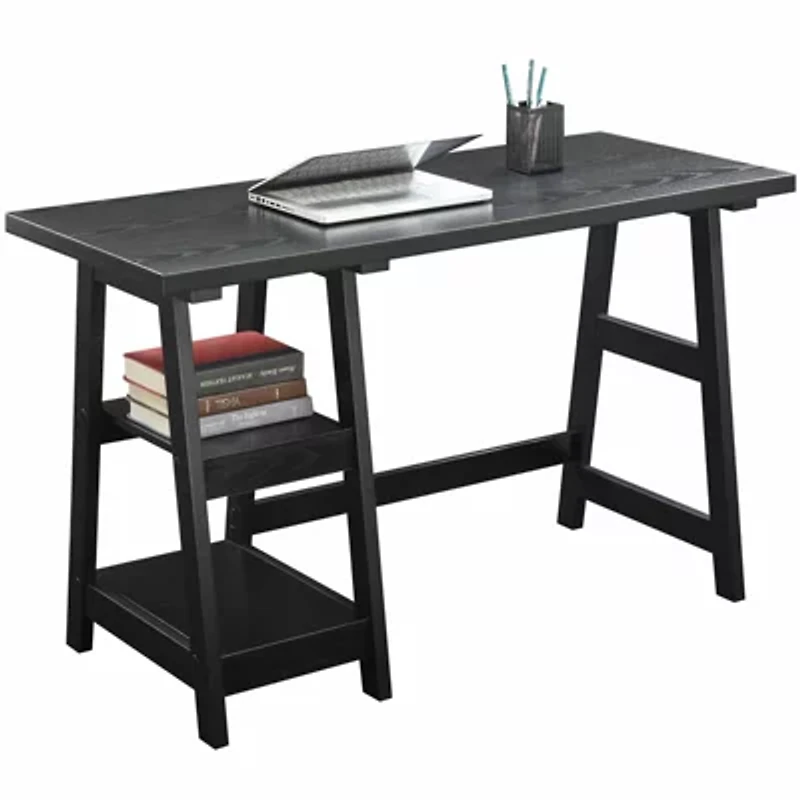 Booker Trestle Desk