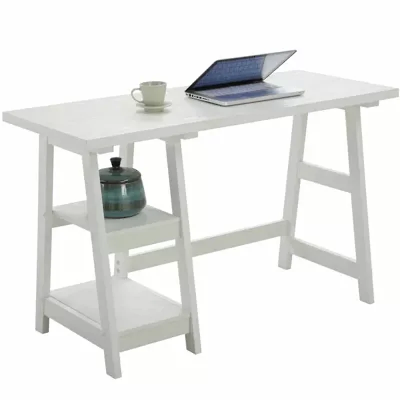 Booker Trestle Desk