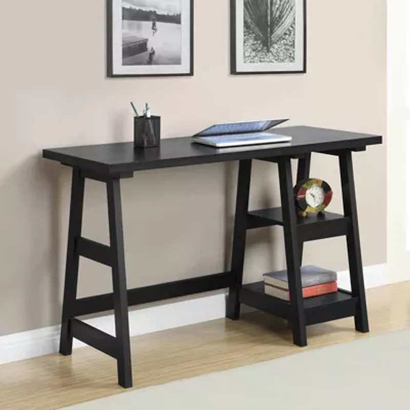 Booker Trestle Desk