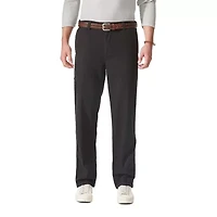 Dockers Comfort Khaki Mens Classic Fit Cargo Pant