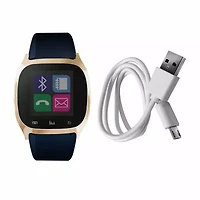 iTouch Navy Smart Watch-JCIT3160G590-007