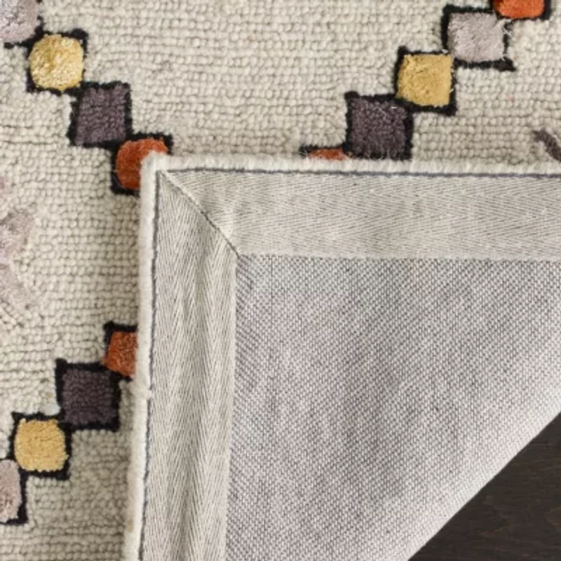 Safavieh Amrita Geometric Rug