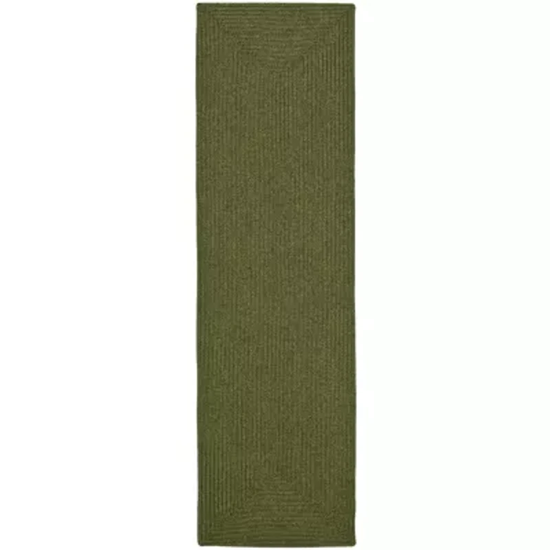 Safavieh Caryl Braided Rug