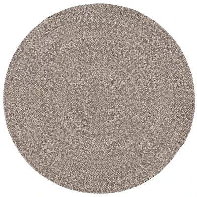 Safavieh Annice Bordered Round Rug