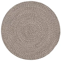 Safavieh Annice Bordered Round Rug