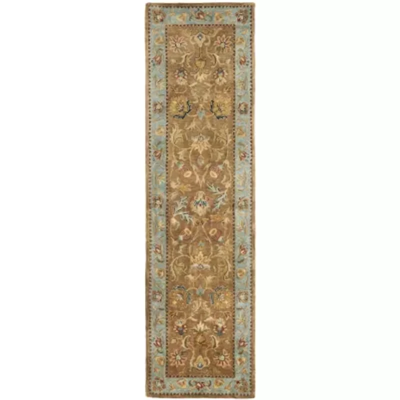 Safavieh Axum Floral Rug