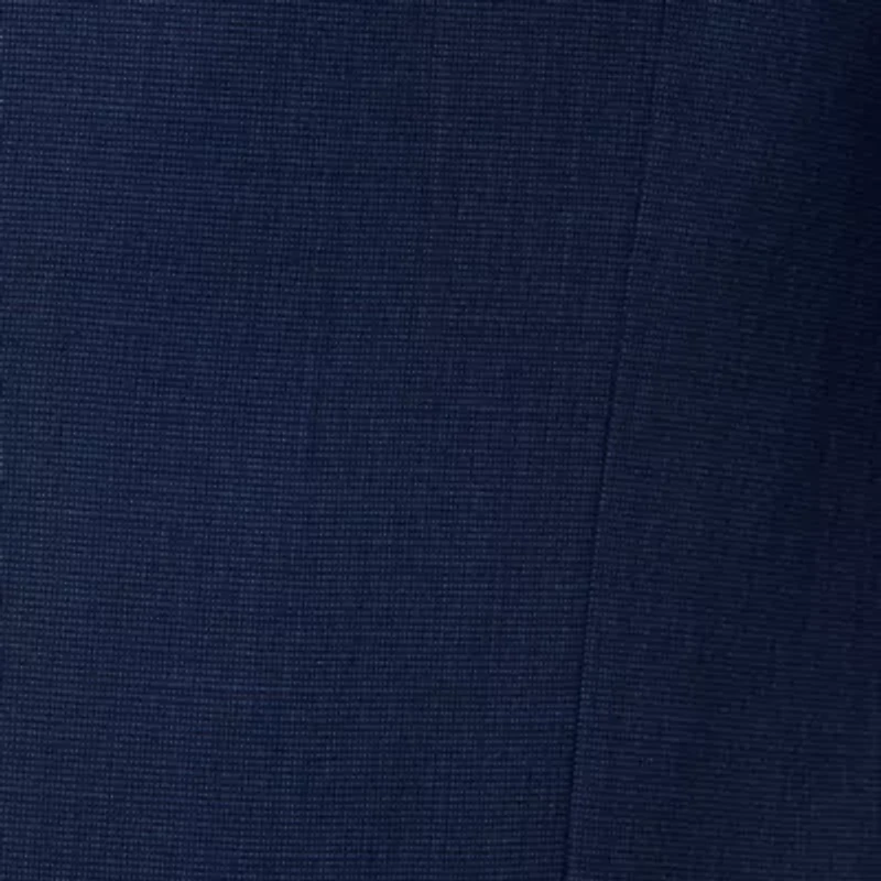 Collection By Michael Strahan Mens Classic Fit Grid Suit Jacket