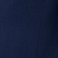 Collection By Michael Strahan Mens Classic Fit Grid Suit Jacket
