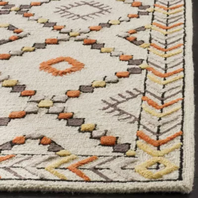 Safavieh Amrita Geometric Rug