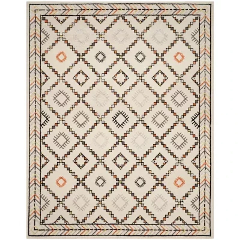 Safavieh Amrita Geometric Rug