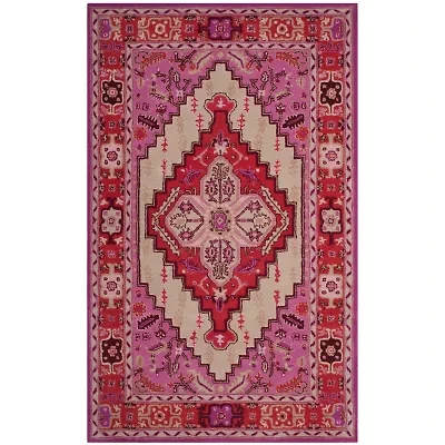 Safavieh Nathaniel Traditional Rug