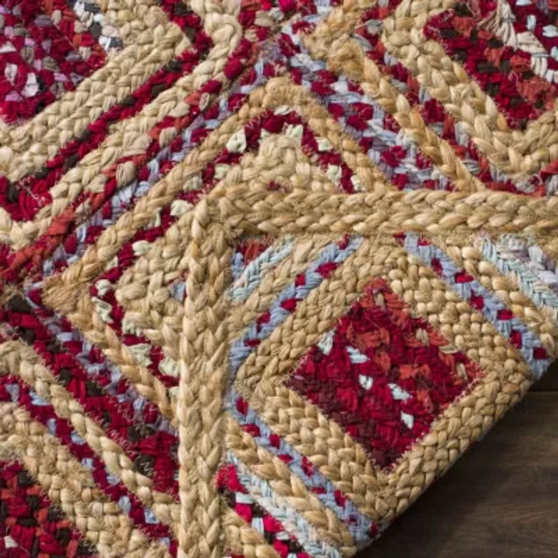 Safavieh Scarlett Geometric Rug