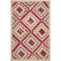 Safavieh Scarlett Geometric Rug