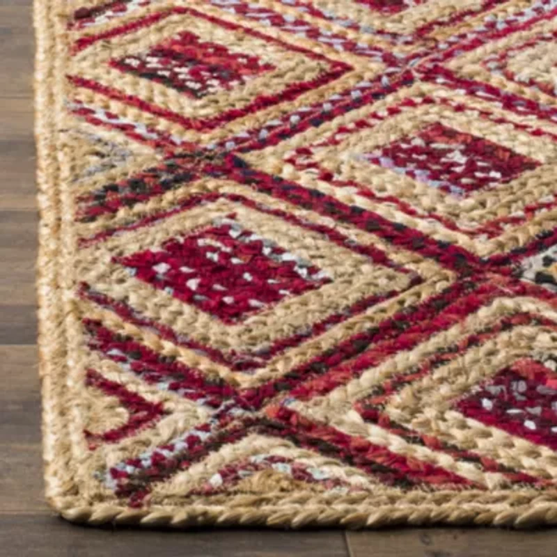 Safavieh Scarlett Geometric Rug
