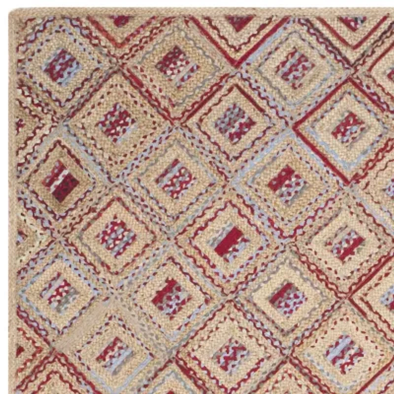 Safavieh Scarlett Geometric Rug