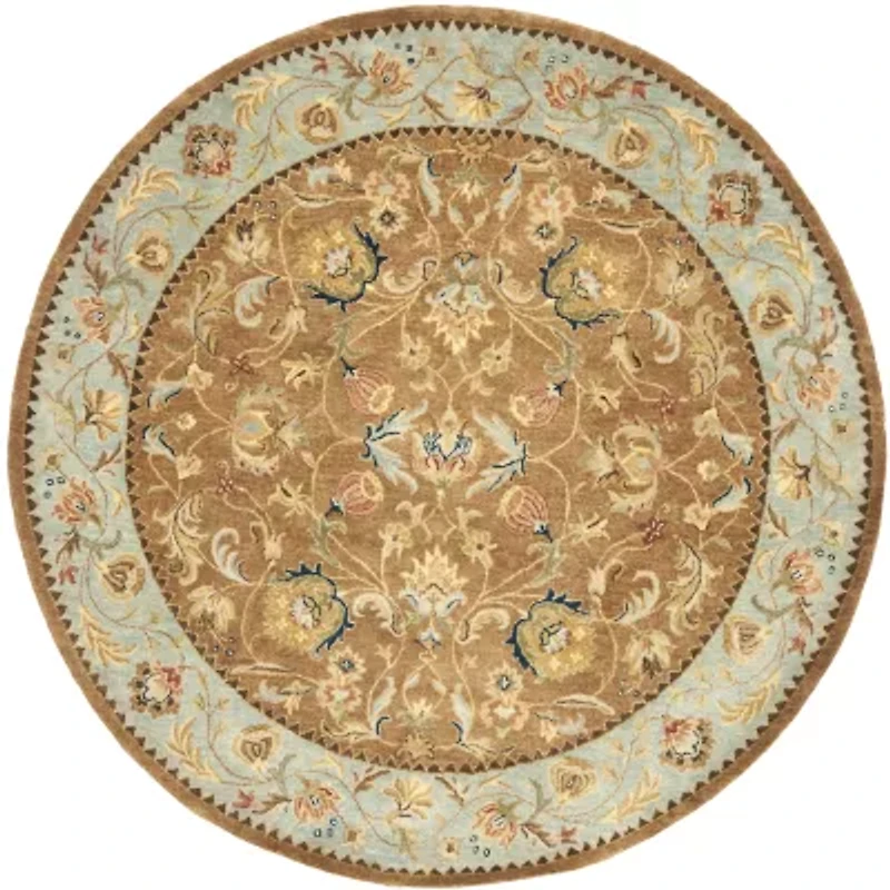 Safavieh Axum Floral Rug