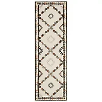 Safavieh Amrita Geometric Rug