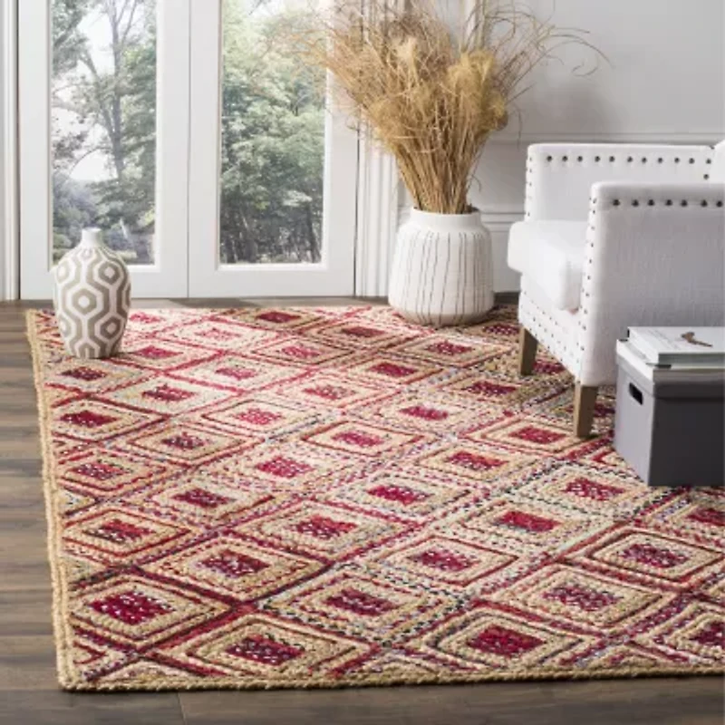 Safavieh Scarlett Geometric Rug