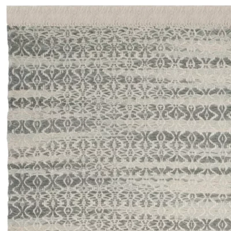Safavieh Kimberlyn Striped Cotton Rug