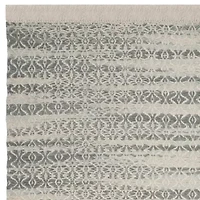Safavieh Kimberlyn Striped Cotton Rug