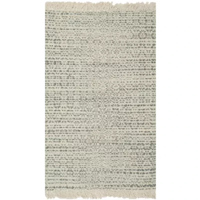 Safavieh Kimberlyn Striped Cotton Rug