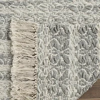 Safavieh Kimberlyn Striped Cotton Rug