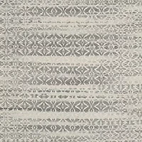 Safavieh Kimberlyn Striped Cotton Rug