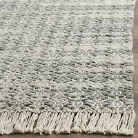 Safavieh Kimberlyn Striped Cotton Rug