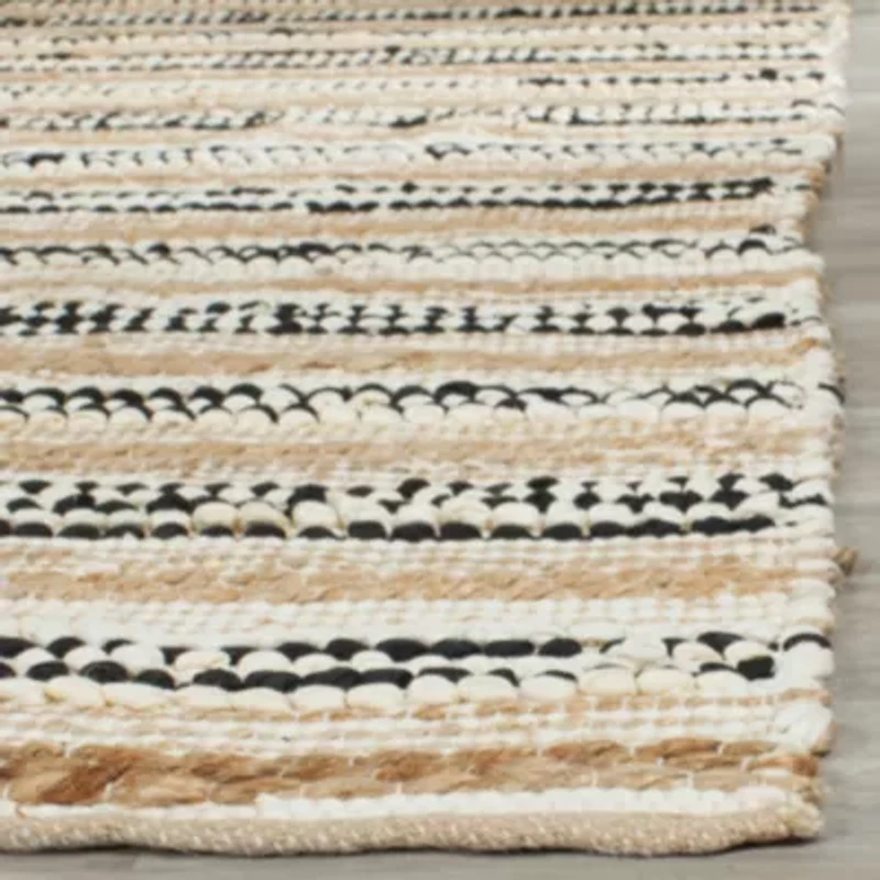 Safavieh Luvina Striped Rug